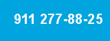 911 277-88-25